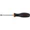 FIXMAN S/driver Pozi Pz2 6x100mm Crv With Ergonomic Handle